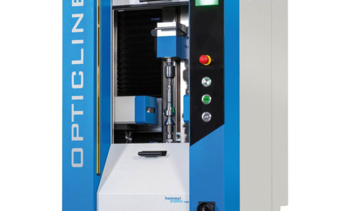 Opticline C308