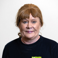 Annika Falkhäll