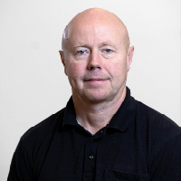 Mikael Pennryd