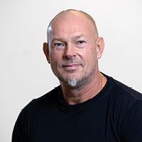 Leif Hansson