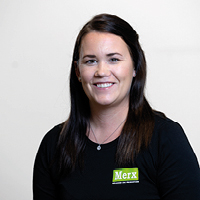 Therese Hammargren