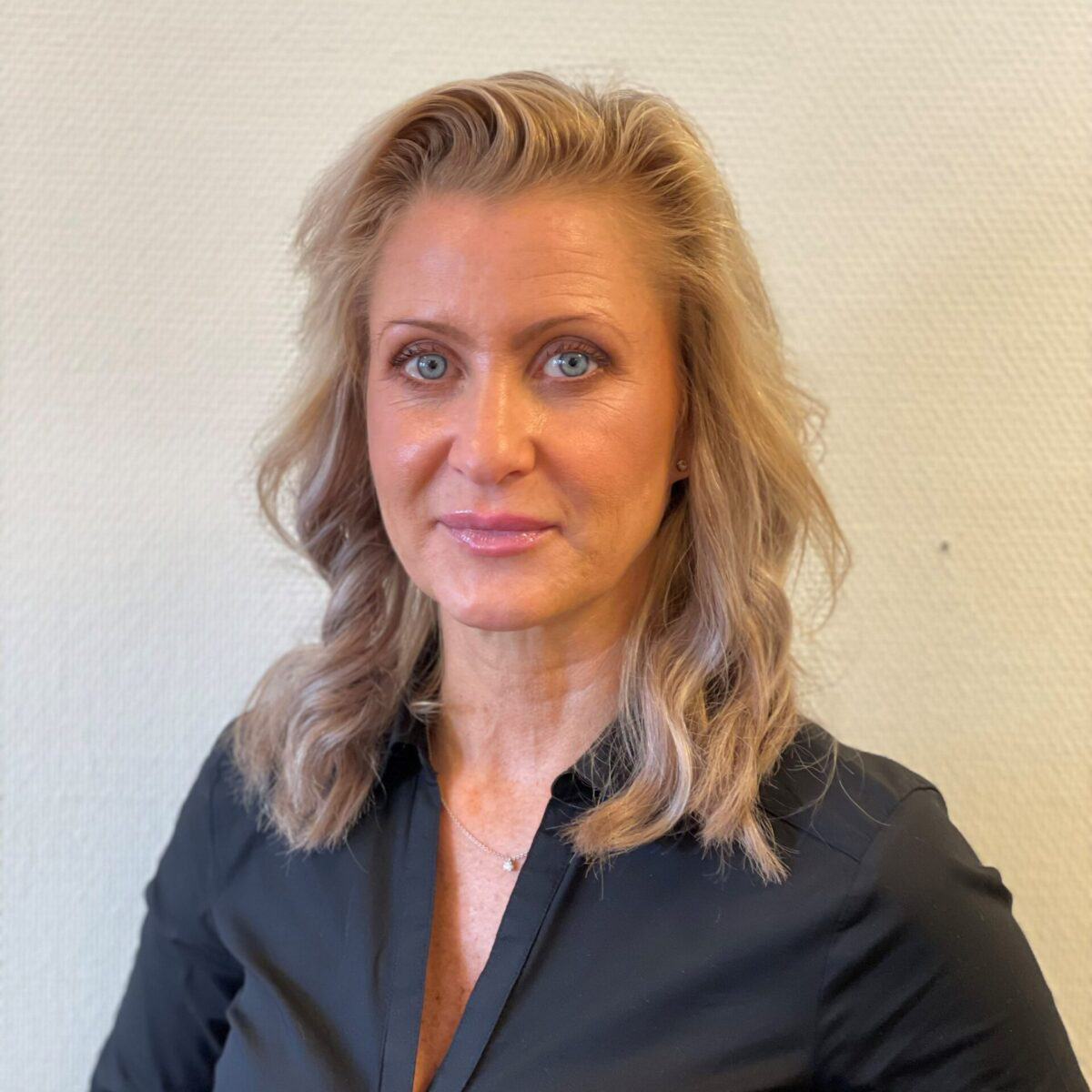 Carolin Kindeberg