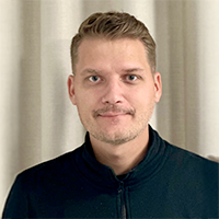 Daniel Stenberg